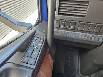 FH 500 6X4 / TIPPER HYDRAULIC